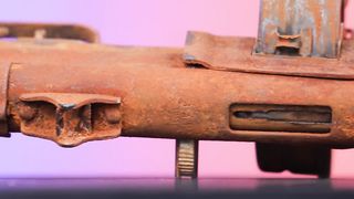 PPSH | Old Gun Restoration