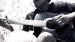 Can't help falling in love with you fingerstyle