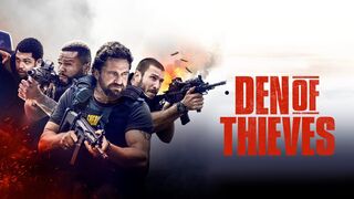 Oğru Ovu (2018)(Azerbaycan dilinde)(1 Hisse)@