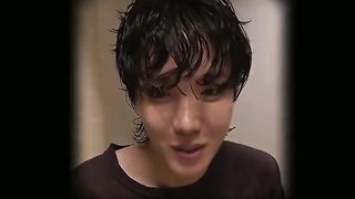 V -Kim Tae-hyung