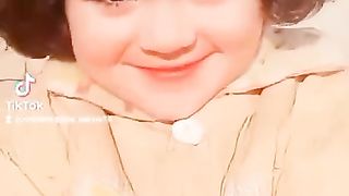 My sweet ????????❤️ daughter