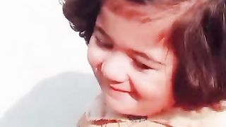 My sweet ❤️???????????? daughter