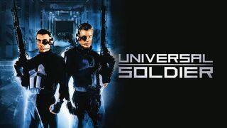 Universal əsgər 2 (1999)(Azerbaycan dilinde)(1 Hisse)@