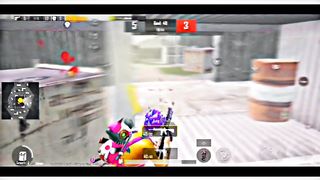 Pubg mobile arena game play video