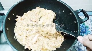 Spaghetti