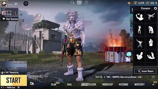 PUBG mobile