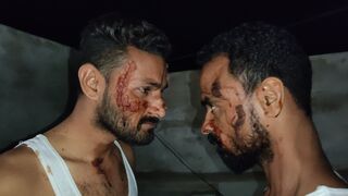Tadap Movie Dialogue Khel Gayi Wo Tere Sath Medam Maje Le Rahi Thi Full Screen Whats Status #shorts