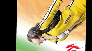 Free fire game