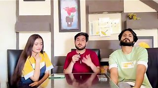 Funny TikTok Video