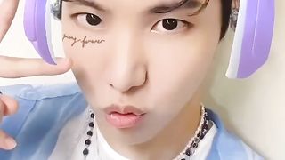 BTS cute moment