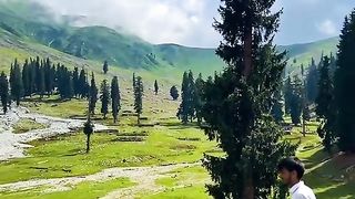 Explore village