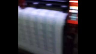 How to matfe Print and Cutting -Rollup machine @ Sky cut plotter machine.