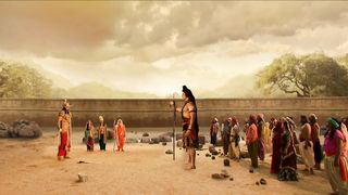 Devon Ke Dev... Mahadev - Episode 434 - Ravana releases the men