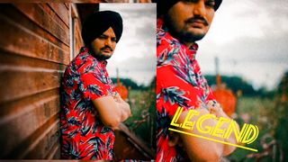 Sidhu mosa wala