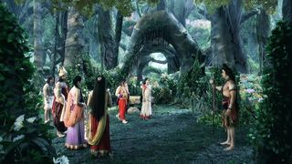 Devon Ke Dev... Mahadev - Episode 435 - Kartikay apologises to Parvati