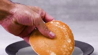 SHOCKING TRICKS ADVERTISER USE TO MAKE FOOD LOOK DRLICIOUS
