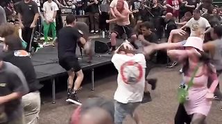 Will you attend this kind of party