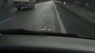 Ghazal Safar Kabhi Mokamal Nahi Hotay