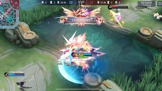 Fanny montage