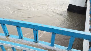 বাংলাদেশের প্রাকৃতিক চিত্র