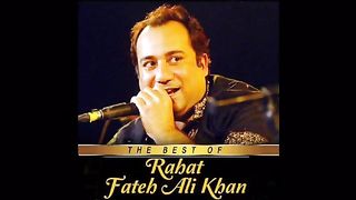 Rabat fattah ali Khan song