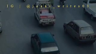 Quotes about life (ab main zrori nahi samjhta yhn jawab Dana)