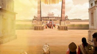 Devon Ke Dev... Mahadev - Episode 438 - Ganeshas wedding