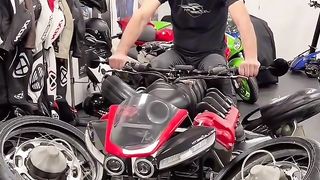 Super transformer