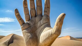 Discover countries with hidden gems and offbeat destinations waiting to be explored.