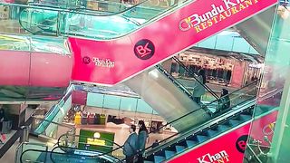#islamabad centaurus mall