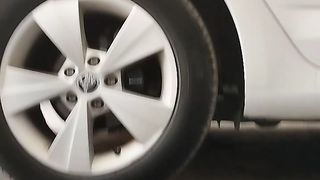 Changement les amortisseurs arrière Skoda Octavia 3