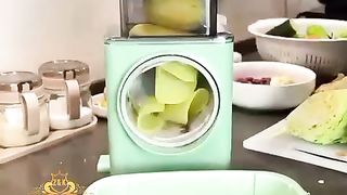 Machine maker
