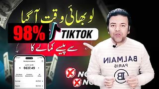 Online earning money ????????