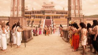 Devon Ke Dev... Mahadev - Episode 440 - Ravana marries Mandodari