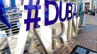 Marina dubai????????????