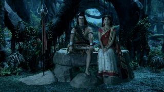 Devon Ke Dev... Mahadev - Episode 441 - Vishnu stops Mahadev