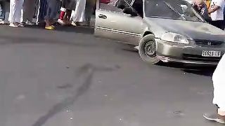 Accident