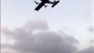 Drone manufacturing factory