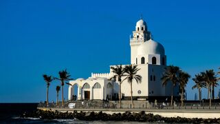 Jeddah