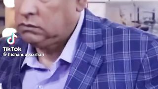 عمي إدريس و طنجة