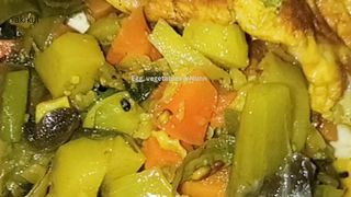 Eating Sehri | today sehri |Ramadan