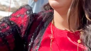 Beautiful girl video ????