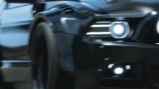 Beautiful car ????