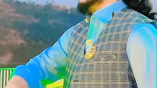 Haq badshah