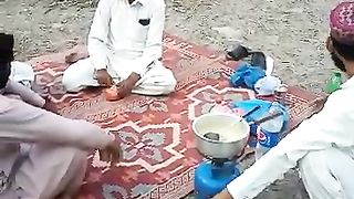 Azad kshmer