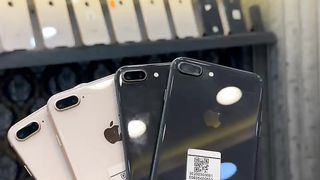 Mobile iphone