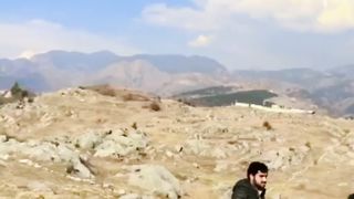 Abbotabad view Pakistan