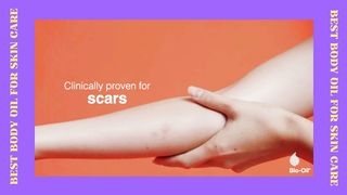 BEST BODY OIL FOR SKIN CARE