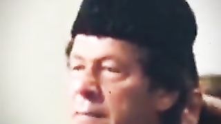 PM IMRAN KHAN