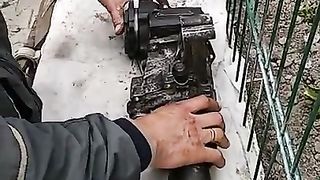 Роздатка